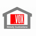 VOX Składy budowlane