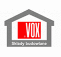 VOX Składy budowlane