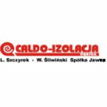 Caldo Izolacja