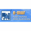 E-mur Materiały Budowlane i Opał