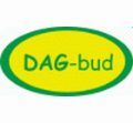DAG-bud 