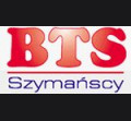 BTS2 Hurtownia Elektrotechniczna Robert Szymański