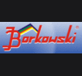 Firma Borkowski Józef i Hanna Borkowscy 