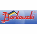 Firma Borkowski Józef i Hanna Borkowscy 