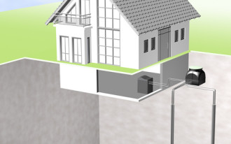 Jaki wybrać materiał dolnego źródła ciepła, by praca pompy ciepła była bezawaryjna?