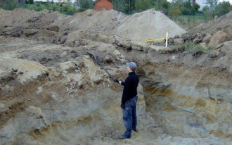 Czy do wykonania instalacji źródła dolnego potrzebne jest pozwolenie na budowę?