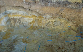 Czy źródło dolne pompy ciepła może się wyczerpać?