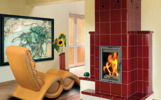 Jak pogodzić wentylację mechaniczną z kominkiem?