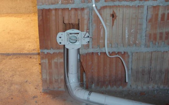 Ile gniazd ssących należy zamontować?