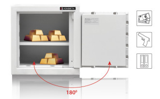 Kto powinien myśleć o zamontowaniu sejfu?