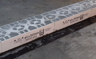 Jak uniknąć mostków cieplnych w cokole ściany?