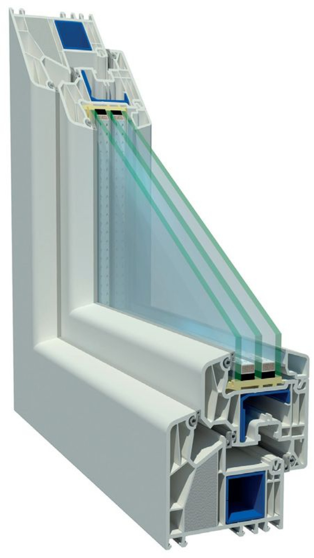 Jak izolacyjność okien ma się do oszczędność energii?