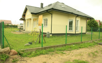 Formalne wymagania dotyczące budowy ogrodzenia