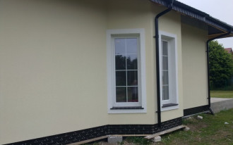 Jakie farby elewacyjne używać?