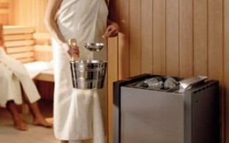 Jaki rodzaj pieca wybrać do sauny?