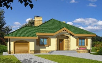 Jak oblicza się powierzchnię użytkową domu?