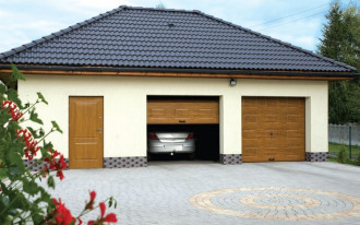 LPG w samochodzie a wentylacja garażu