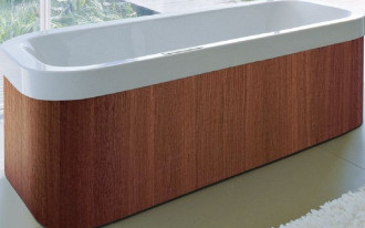 Czy jest sens dawania wyciszenia (wełny) pod wannę akrylową?