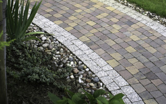 Po czym poznać, że kostka brukowa jest dobra jakościowo?