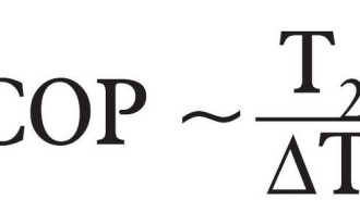 Od czego zależy COP pompy ciepła i czy można go jakoś poprawić?