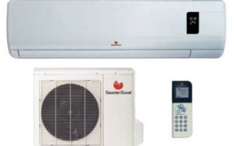 Co to są inwertery i ile kosztują w porównaniu ze zwykłymi klimatyzatorami?