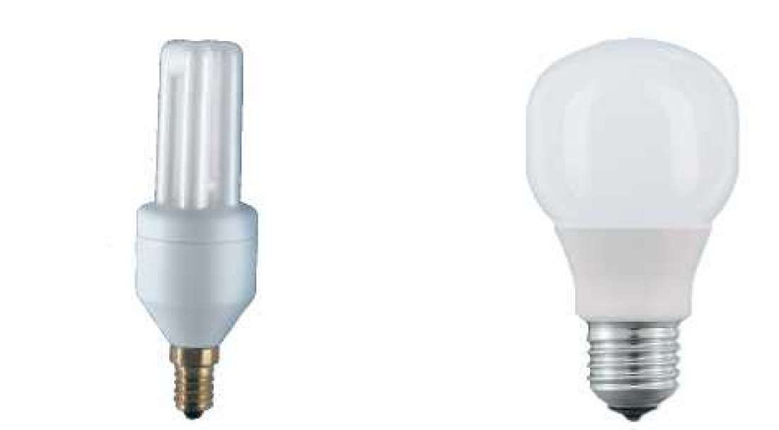 Czy warto zastąpić zwykłe żarówki świetlówkami kompaktowymi?