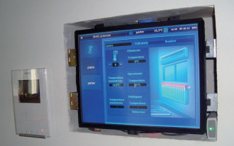 System inteligentny z samodzielną obsługą