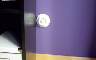 System alarmowy prosty, ale funkcjonalny