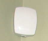 Czujka ruchu, współpracująca z wieloma urządzeniami systemu bezprzewodowego