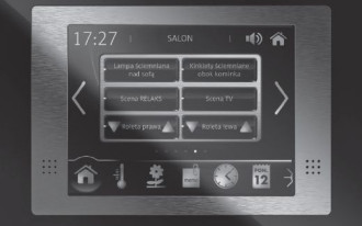 Instalacja inteligentna z myślą o dzieciach