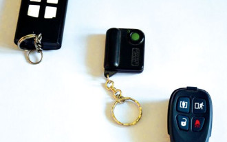 Alarm z szybkim systemem powiadamiania