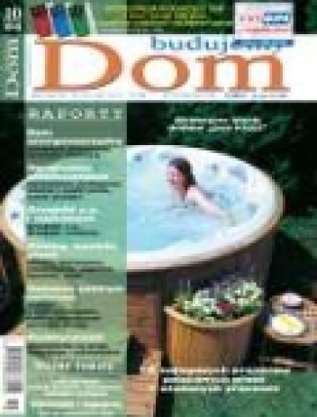 Budujemy Dom 10/2004