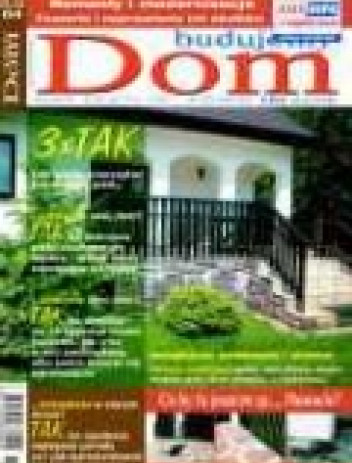 Budujemy Dom 11-12/2004