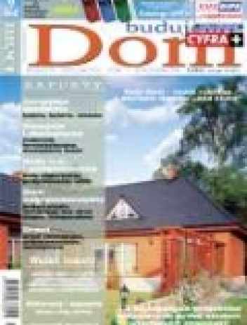 Budujemy Dom 09/2004