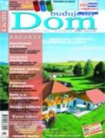 Budujemy Dom 7-8/2004