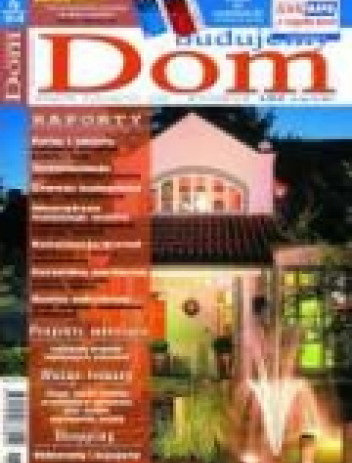 Budujemy Dom 06/2004