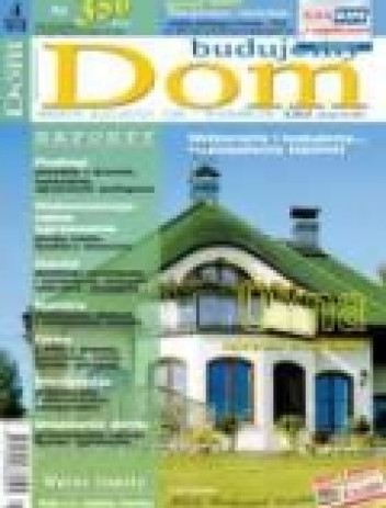 Budujemy Dom 04/2004