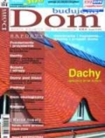 Budujemy Dom 03/2004