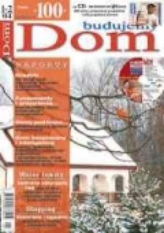 Budujemy Dom 1-2/2004