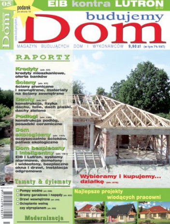 Budujemy Dom 03/2005