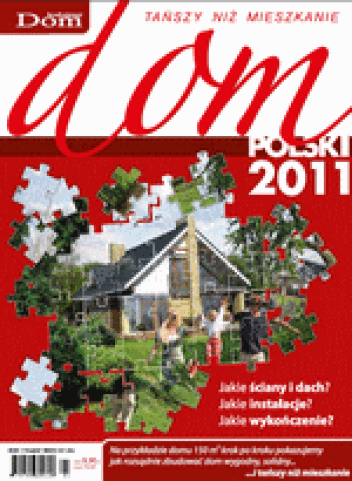 Budujemy Dom - Dom Polski 2011