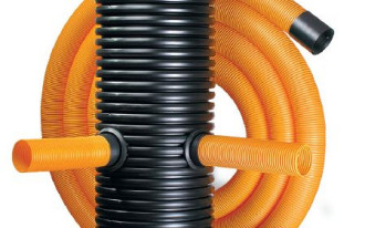 Jak skutecznie odwodnić działkę budowlaną?