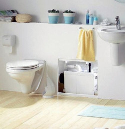 Urządzenie rozdrabniająco-przepompowujące może zostać zabudowane