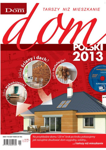 Budujemy Dom - Dom Polski 2013