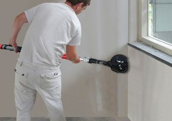 Szlifierka Skil Masters przeznaczona do remontów 