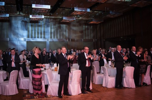 Jubileusz 20-lecia Purmo