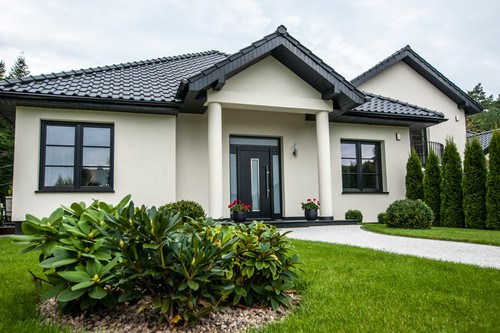 Jak utrzymać właściwą wentylację pomieszczenia?