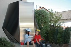 Pompa ciepła - Nowe oblicze ogrzewania