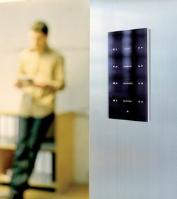 Wyposażenie domu w instalację inteligentną