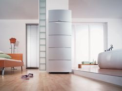 Modernizacja ogrzewania